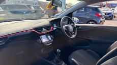 Vauxhall Corsa 1.4 [75] Griffin 3dr Petrol Hatchback